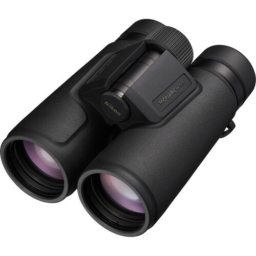 Binoculares Nikon Monarch M5 8x42 | Negros